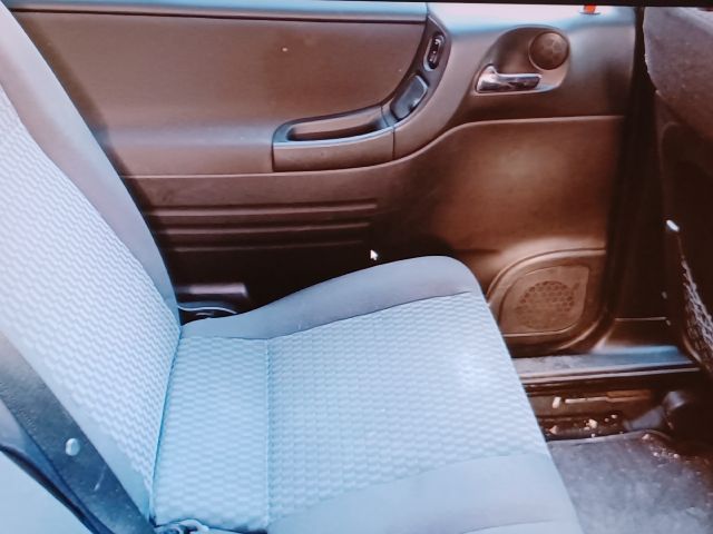 bontott OPEL ZAFIRA A Komplett Kormányoszlop Burkolat