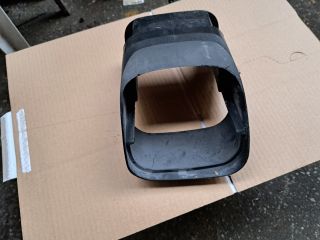 bontott OPEL ZAFIRA A Komplett Kormányoszlop Burkolat