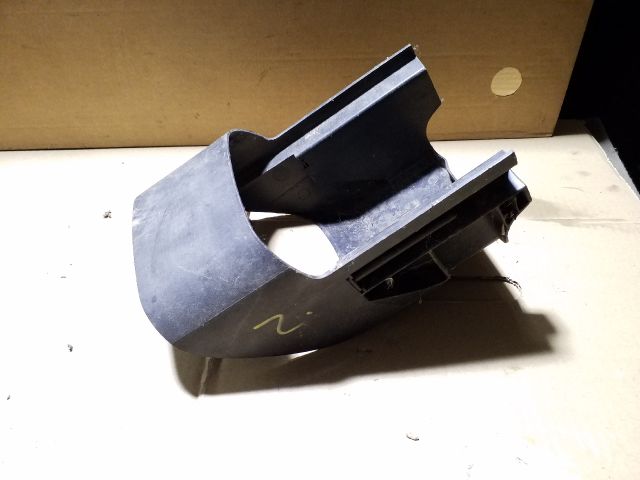 bontott OPEL ZAFIRA A Komplett Kormányoszlop Burkolat