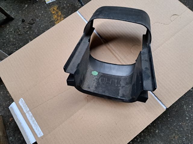 bontott OPEL ZAFIRA A Komplett Kormányoszlop Burkolat