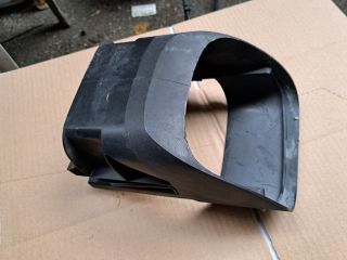 bontott OPEL ZAFIRA A Komplett Kormányoszlop Burkolat