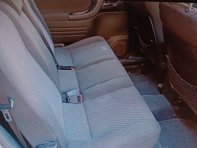 bontott OPEL ZAFIRA A Komplett Kormányoszlop Burkolat