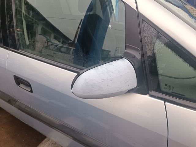 bontott OPEL ZAFIRA A Komplett Kormányoszlop Burkolat