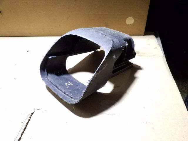 bontott OPEL ZAFIRA A Komplett Kormányoszlop Burkolat