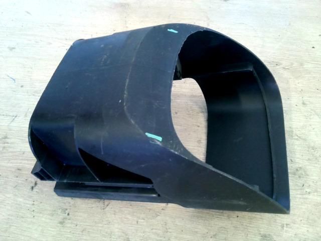 bontott OPEL ZAFIRA A Komplett Kormányoszlop Burkolat