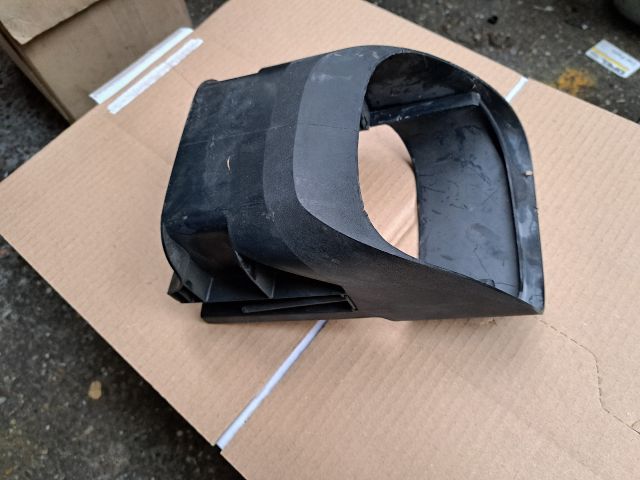 bontott OPEL ZAFIRA A Komplett Kormányoszlop Burkolat