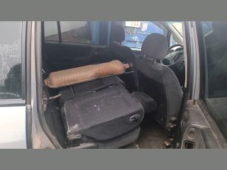 bontott OPEL ZAFIRA A Komplett Kormányoszlop Burkolat