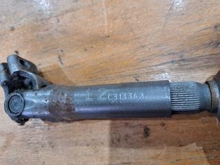 bontott OPEL ZAFIRA A Kormánykardán