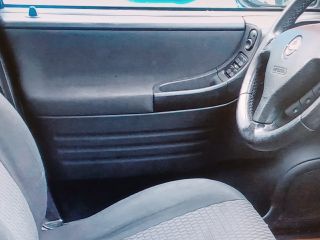 bontott OPEL ZAFIRA A Kormánykardán