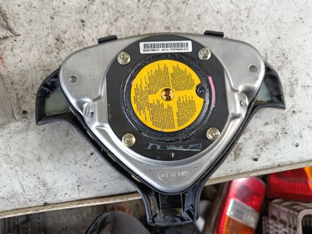 bontott OPEL ZAFIRA A Kormánylégzsák