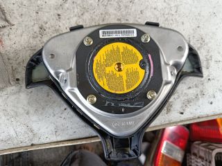 bontott OPEL ZAFIRA A Kormánylégzsák