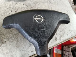bontott OPEL ZAFIRA A Kormánylégzsák
