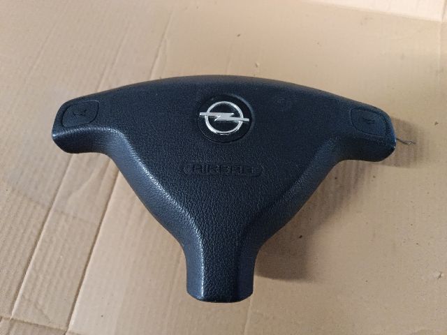 bontott OPEL ZAFIRA A Kormánylégzsák