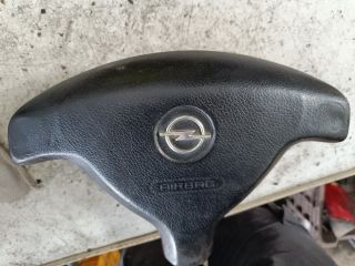 bontott OPEL ZAFIRA A Kormánylégzsák
