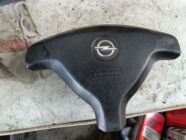 bontott OPEL ZAFIRA A Kormánylégzsák