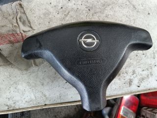 bontott OPEL ZAFIRA A Kormánylégzsák
