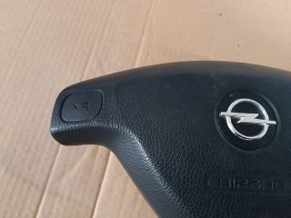 bontott OPEL ZAFIRA A Kormánylégzsák