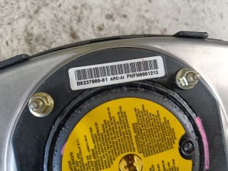 bontott OPEL ZAFIRA A Kormánylégzsák