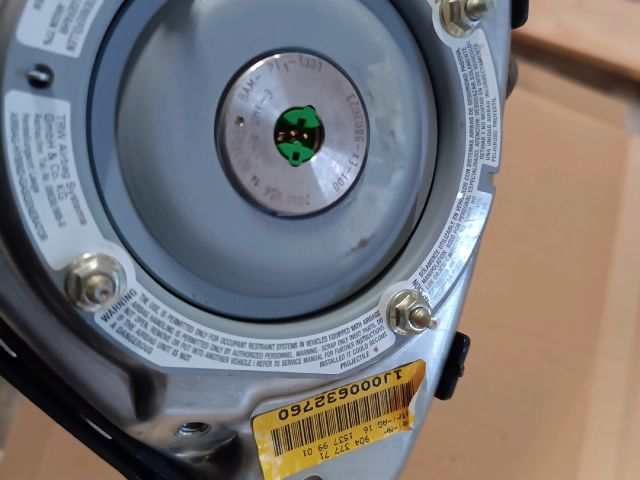 bontott OPEL ZAFIRA A Kormánylégzsák