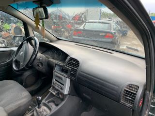 bontott OPEL ZAFIRA A Kormánymű Szervós