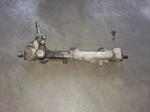 bontott OPEL ZAFIRA A Kormánymű Szervós