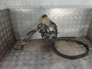 bontott OPEL ZAFIRA A Kormánymű Szervós