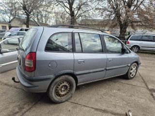 bontott OPEL ZAFIRA A Kormánymű Szervós