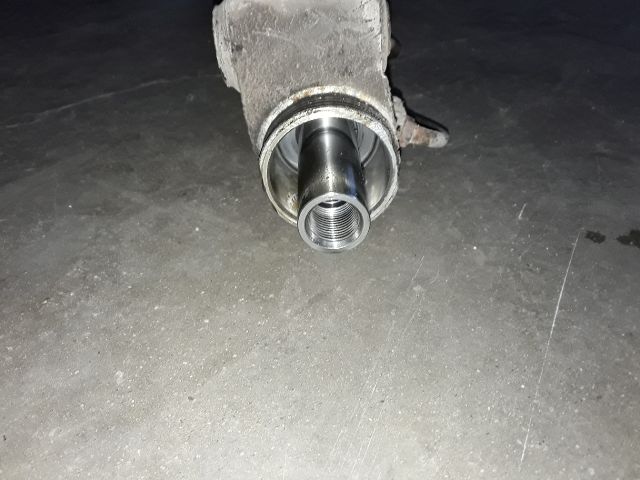 bontott OPEL ZAFIRA A Kormánymű Szervós