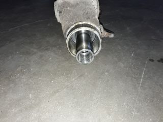 bontott OPEL ZAFIRA A Kormánymű Szervós