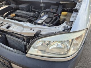 bontott OPEL ZAFIRA A Kormánymű Szervós