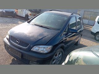 bontott OPEL ZAFIRA A Kormánymű Szervós