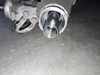 bontott OPEL ZAFIRA A Kormánymű Szervós