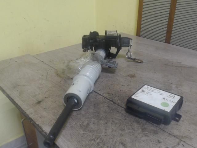 bontott OPEL ZAFIRA A Kormányoszlop