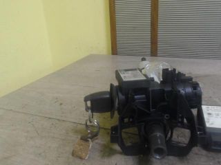 bontott OPEL ZAFIRA A Kormányoszlop