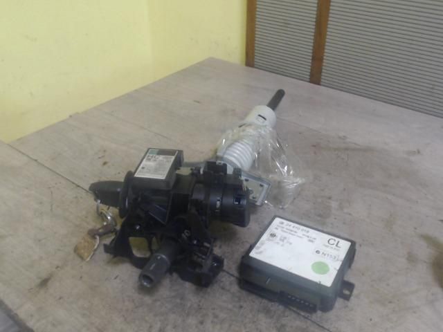 bontott OPEL ZAFIRA A Kormányoszlop