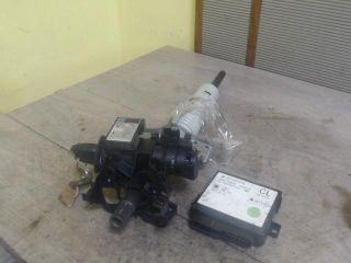 bontott OPEL ZAFIRA A Kormányoszlop