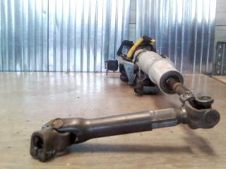 bontott OPEL ZAFIRA A Kormányoszlop