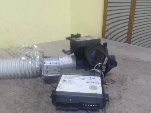 bontott OPEL ZAFIRA A Kormányoszlop