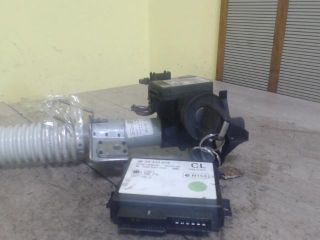 bontott OPEL ZAFIRA A Kormányoszlop