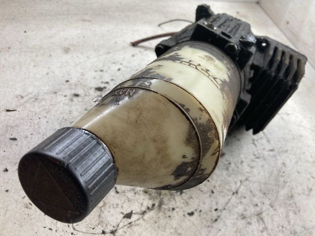 bontott OPEL ZAFIRA A Kormányszervó Motor (Elektromos)