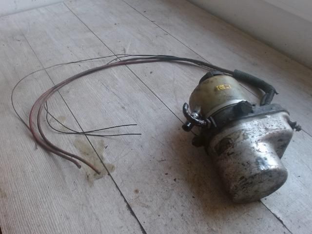 bontott OPEL ZAFIRA A Kormányszervó Motor (Elektromos)