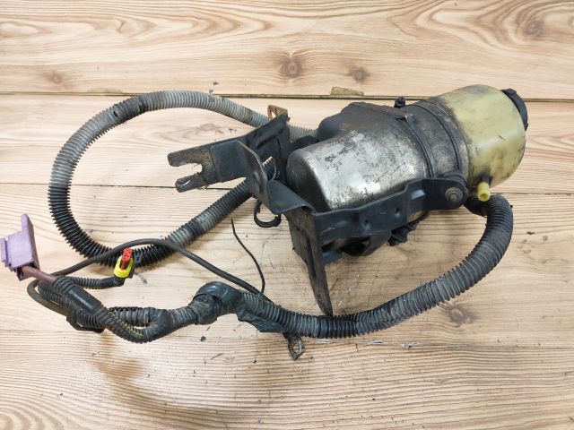 bontott OPEL ZAFIRA A Kormányszervó Motor (Elektromos)