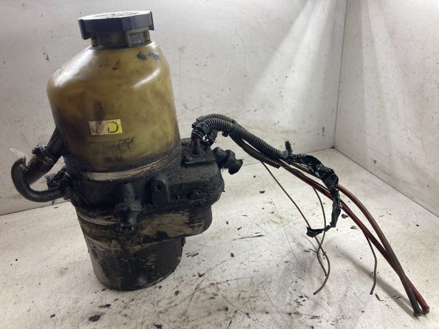 bontott OPEL ZAFIRA A Kormányszervó Motor (Elektromos)