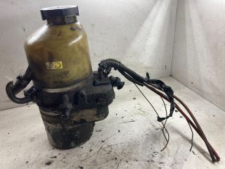 bontott OPEL ZAFIRA A Kormányszervó Motor (Elektromos)