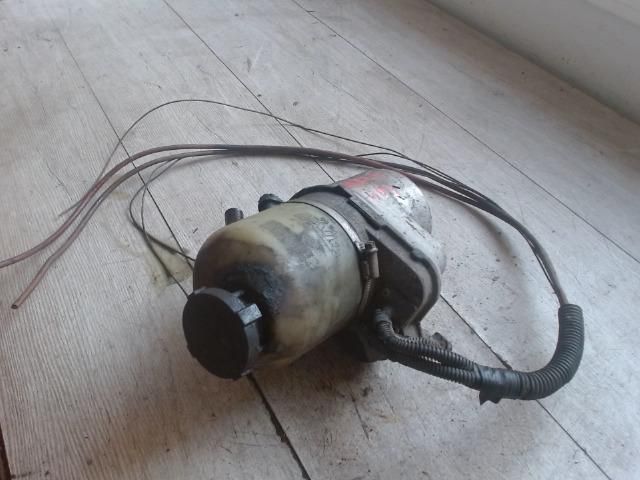 bontott OPEL ZAFIRA A Kormányszervó Motor (Elektromos)