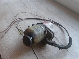 bontott OPEL ZAFIRA A Kormányszervó Motor (Elektromos)