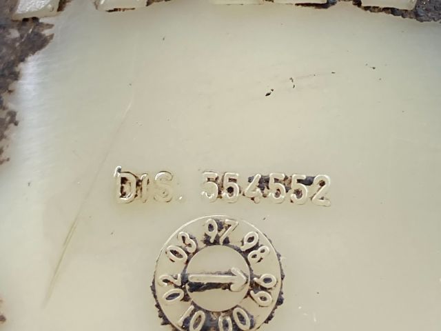 bontott OPEL ZAFIRA A Kormányszervó Motor (Elektromos)