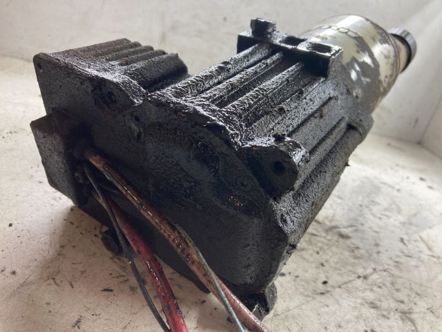 bontott OPEL ZAFIRA A Kormányszervó Motor (Elektromos)