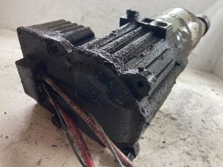 bontott OPEL ZAFIRA A Kormányszervó Motor (Elektromos)