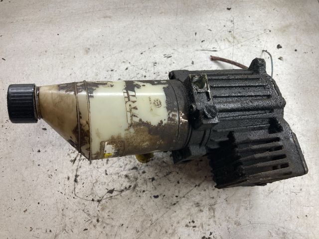 bontott OPEL ZAFIRA A Kormányszervó Motor (Elektromos)